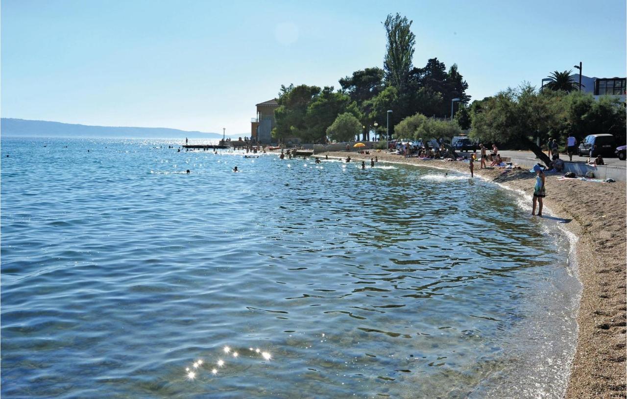 Lovely Apartment In Kastel Kambelovac With Wifi Kaštela 외부 사진